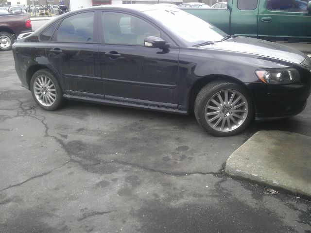 Volvo S40 2006 photo 3