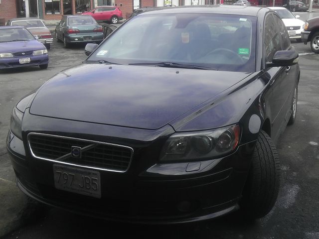 Volvo S40 2006 photo 4