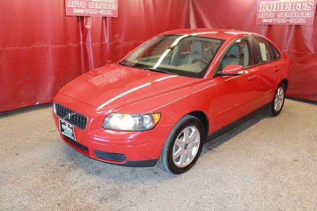 Volvo S40 4X4 ED. Bauer EL Sedan
