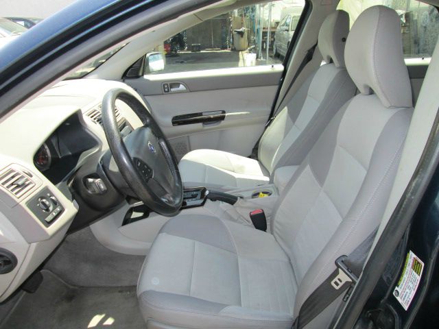 Volvo S40 4X4 ED. Bauer EL Sedan