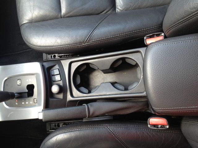 Volvo S40 2006 photo 11