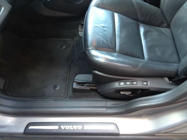 Volvo S40 2006 photo 12