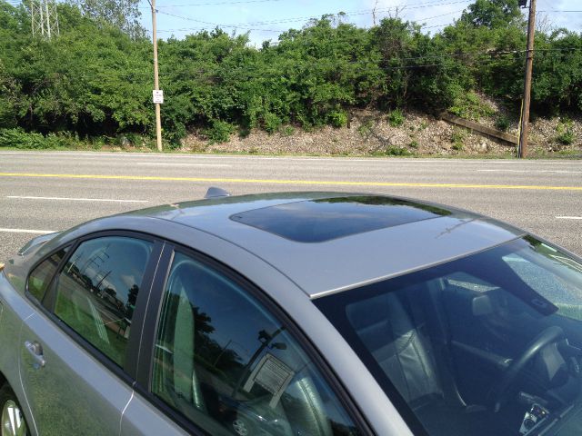 Volvo S40 2006 photo 20