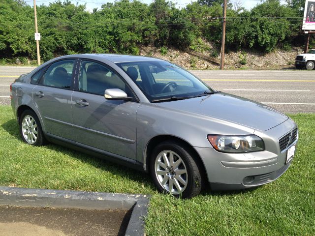 Volvo S40 2006 photo 21
