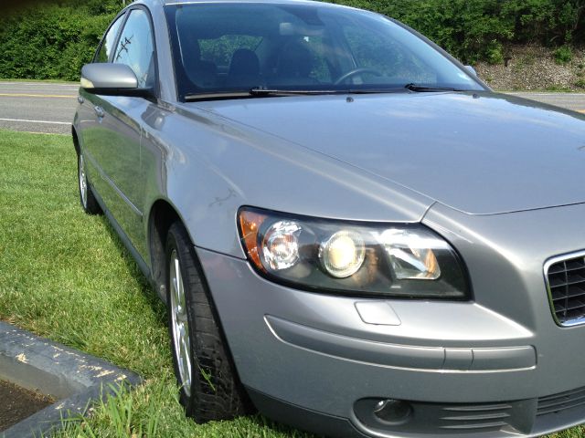 Volvo S40 2006 photo 22