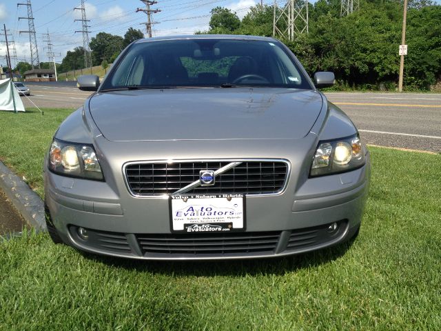 Volvo S40 2006 photo 25