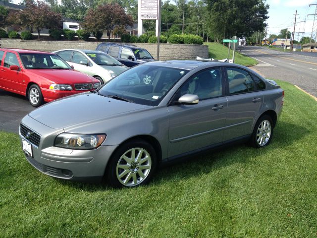 Volvo S40 2006 photo 26