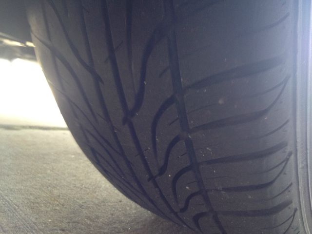 Volvo S40 2006 photo 3