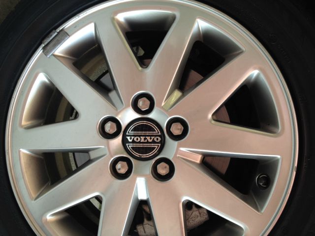 Volvo S40 2006 photo 4