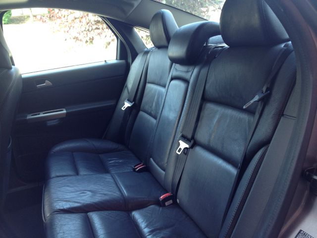 Volvo S40 2006 photo 5