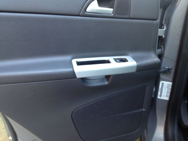 Volvo S40 2006 photo 6