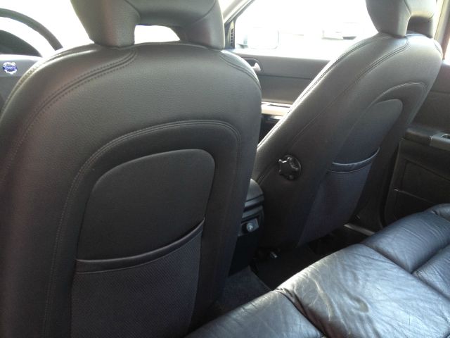 Volvo S40 2006 photo 7