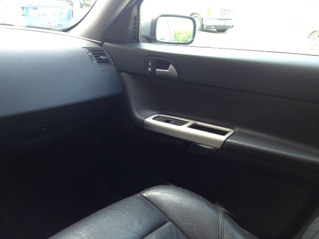 Volvo S40 2006 photo 8