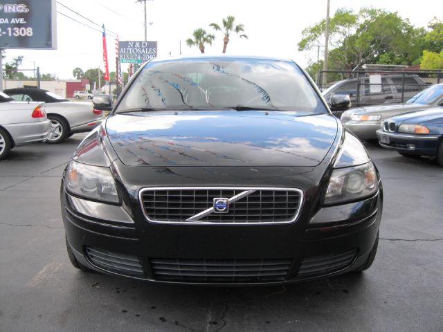 Volvo S40 2006 photo 1