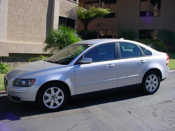 Volvo S40 Unknown Unspecified