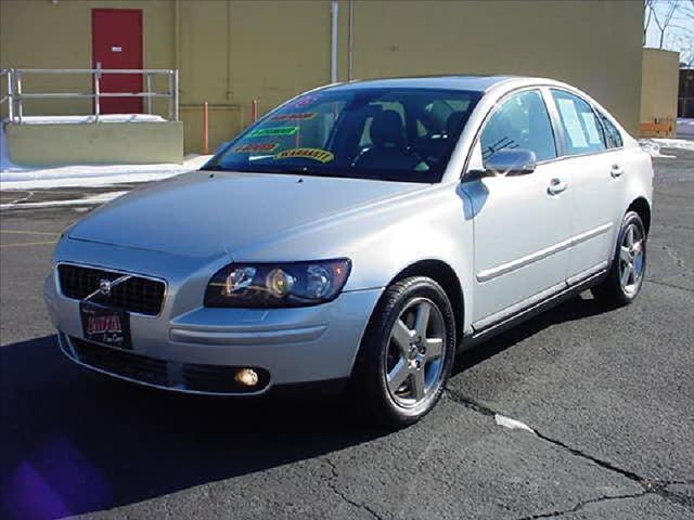 Volvo S40 4DR SDN V6 3.5se CVT Sedan