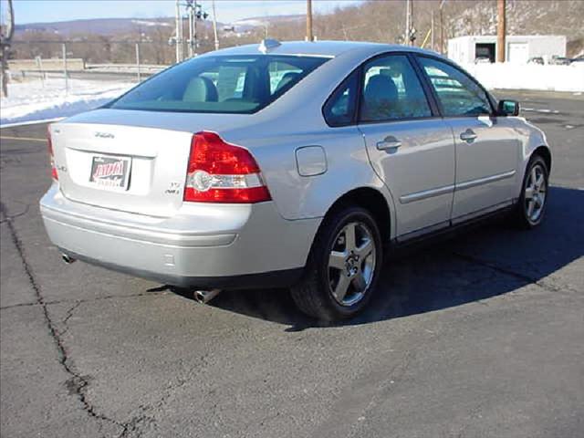 Volvo S40 2006 photo 2