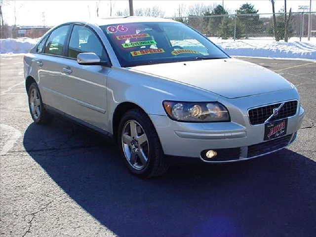 Volvo S40 2006 photo 3