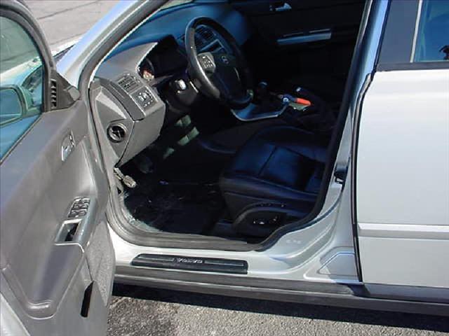 Volvo S40 2006 photo 4