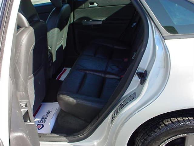 Volvo S40 2006 photo 5