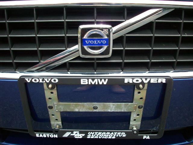 Volvo S40 2006 photo 1