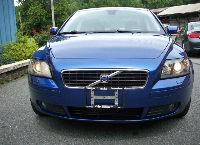 Volvo S40 2006 photo 2