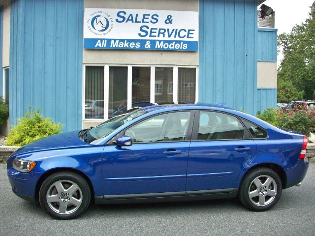 Volvo S40 2006 photo 3
