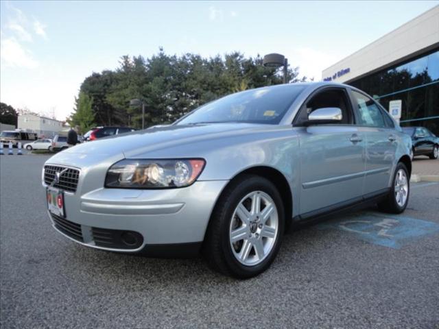 Volvo S40 4X4 ED. Bauer EL Sedan