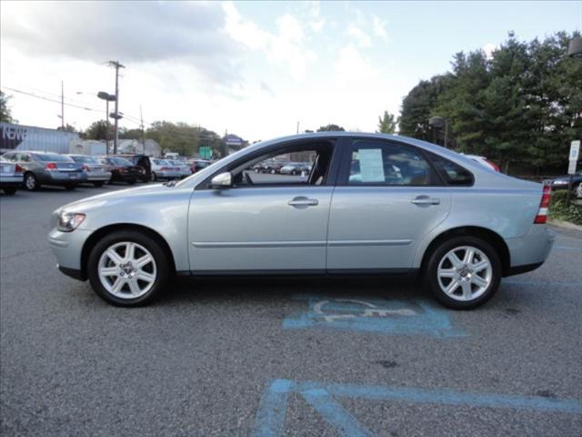 Volvo S40 2006 photo 1
