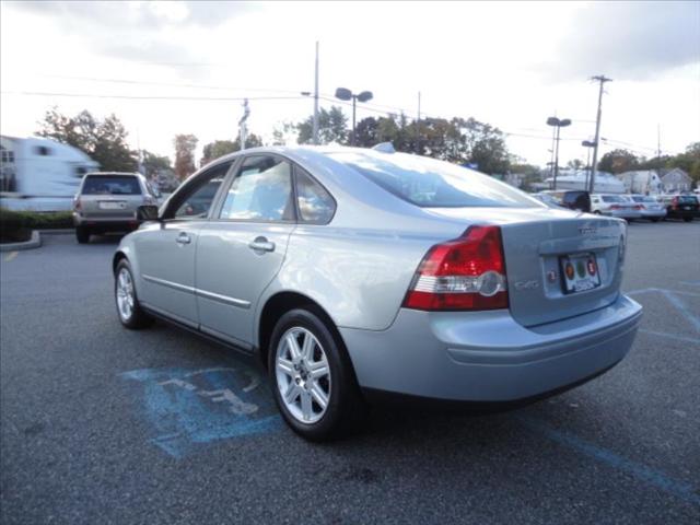 Volvo S40 2006 photo 2