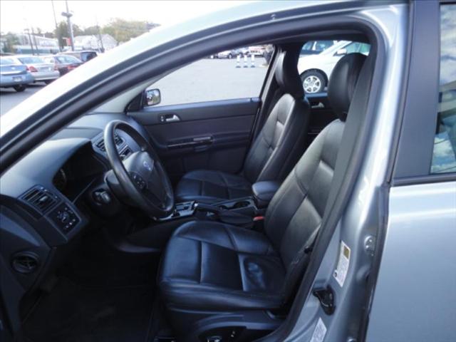 Volvo S40 2006 photo 3