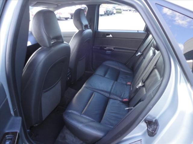 Volvo S40 2006 photo 4