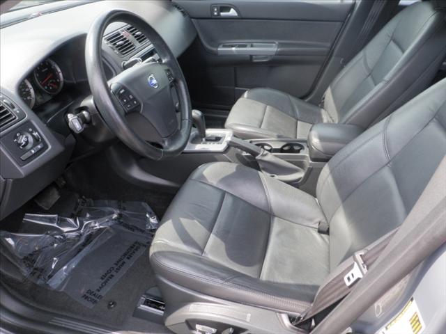 Volvo S40 4X4 ED. Bauer EL Sedan