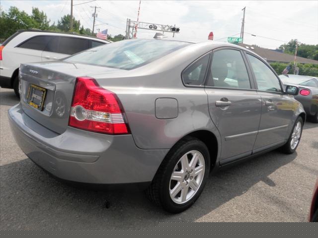 Volvo S40 2006 photo 1