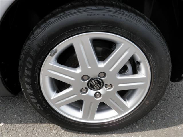 Volvo S40 2006 photo 3