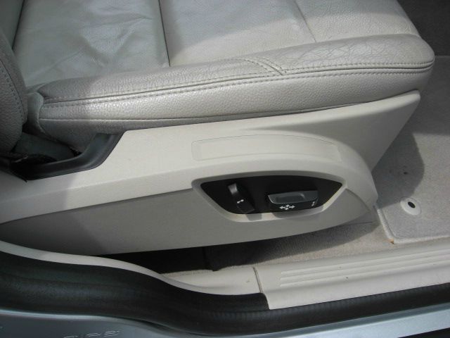 Volvo S40 4X4 ED. Bauer EL Sedan