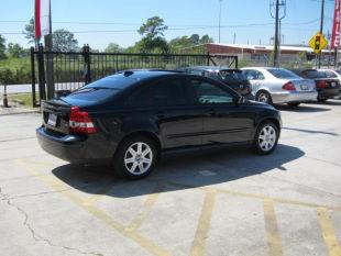 Volvo S40 4X4 ED. Bauer EL Sedan