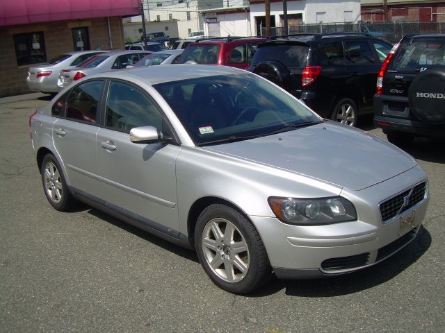 Volvo S40 4X4 ED. Bauer EL Sedan