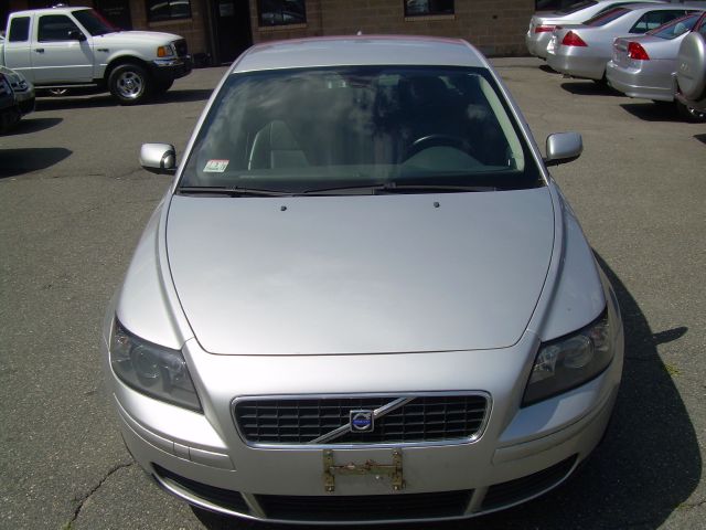 Volvo S40 2006 photo 4