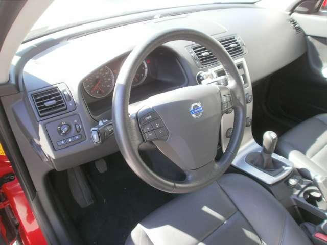 Volvo S40 2006 photo 4