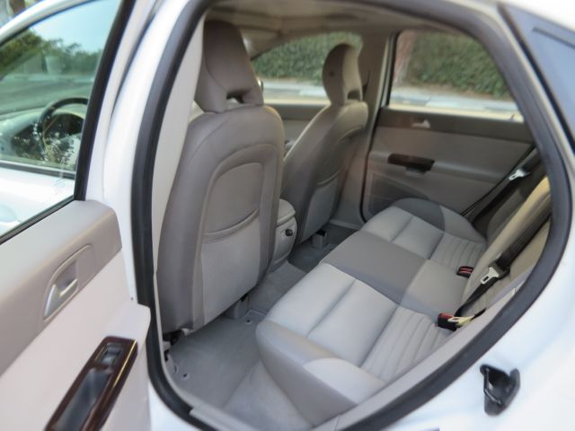 Volvo S40 2006 photo 1