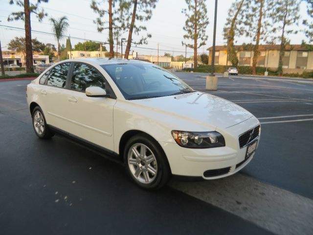 Volvo S40 2006 photo 3