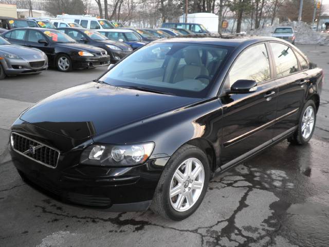Volvo S40 2006 photo 1