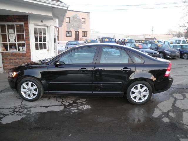 Volvo S40 2006 photo 2