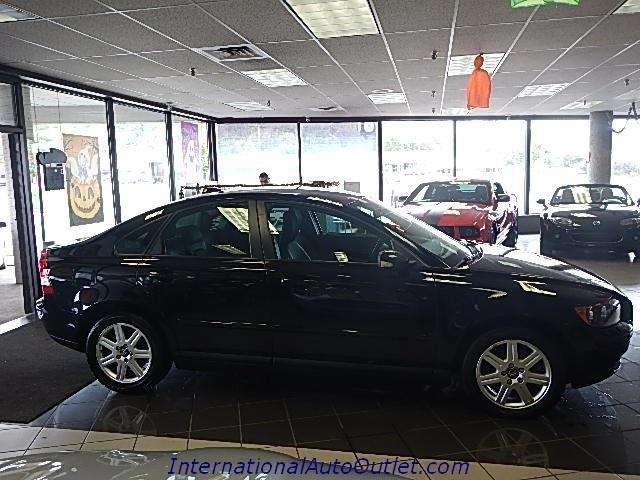 Volvo S40 4X4 ED. Bauer EL Sedan