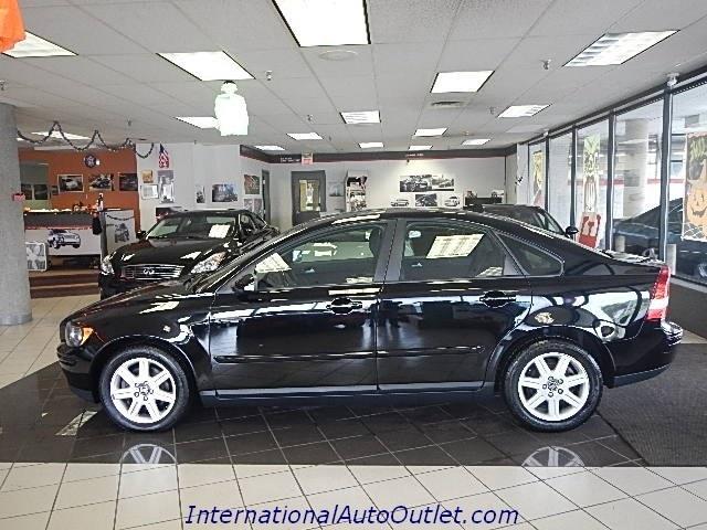 Volvo S40 2006 photo 1