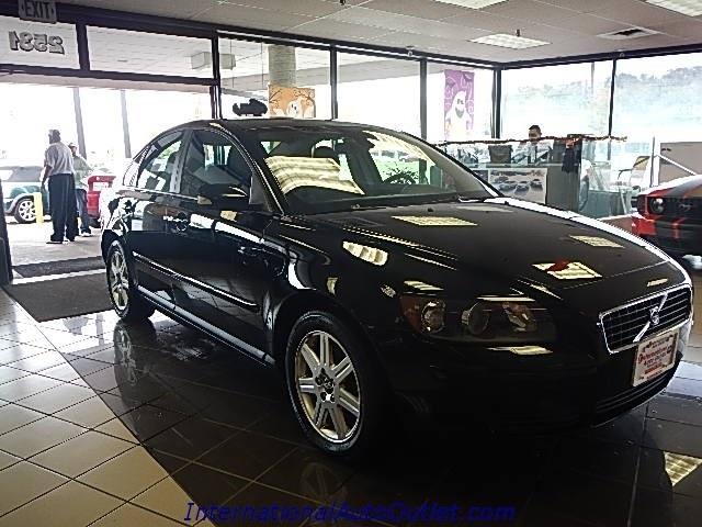 Volvo S40 2006 photo 2