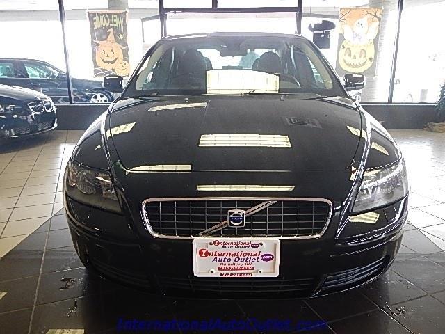 Volvo S40 2006 photo 3