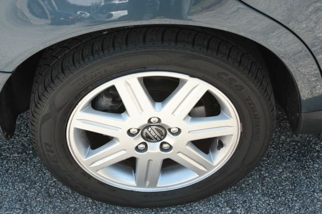 Volvo S40 2006 photo 4