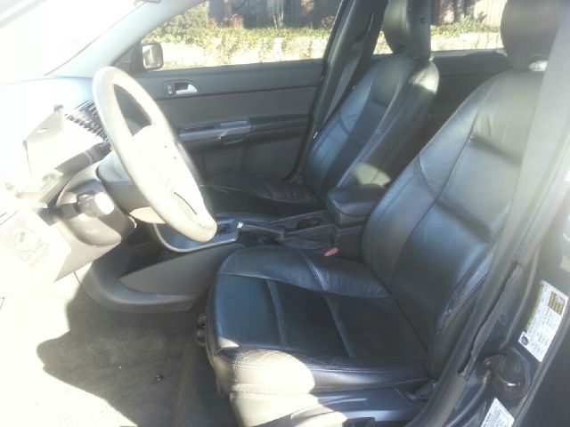 Volvo S40 2006 photo 1